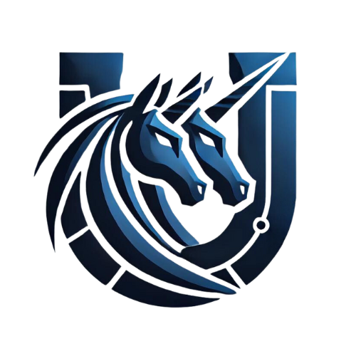 Logo Unicorn Quest