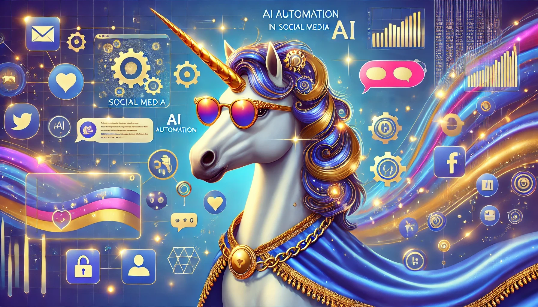 The Future of AI Automation in Social Media: 5 Big Benefits You Can’t Ignore